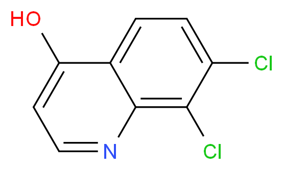 CAS_871217-91-3 molecular structure