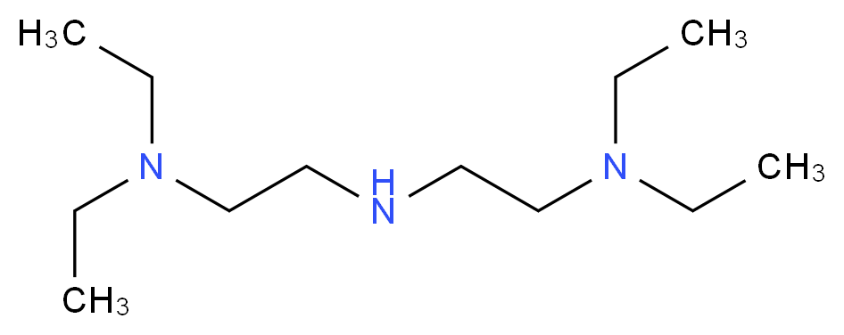CAS_123-12-6 molecular structure