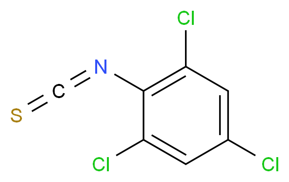 CAS_22134-07-2 molecular structure