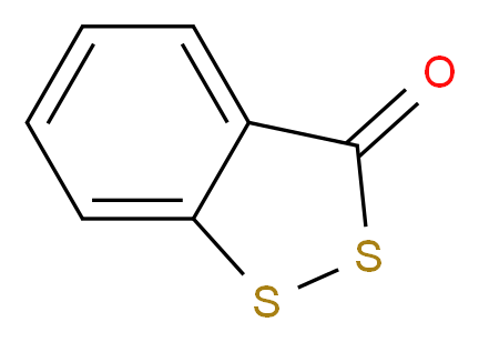 3H-1,2-Benzodithiol-3-one_Molecular_structure_CAS_1677-27-6)