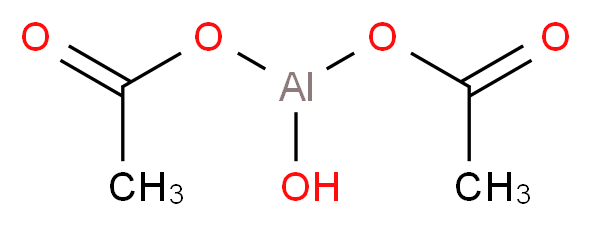 CAS_142-03-0 molecular structure