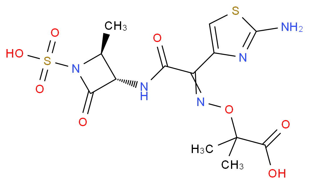CAS_78110-38-0 molecular structure