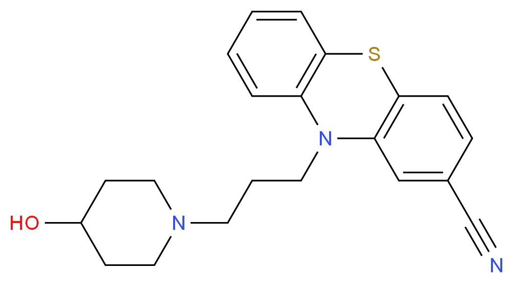 CAS_2622-26-6 molecular structure