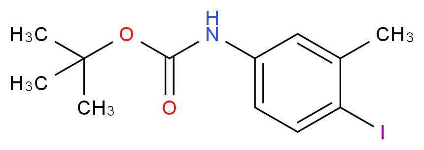 CAS_1221793-58-3 molecular structure
