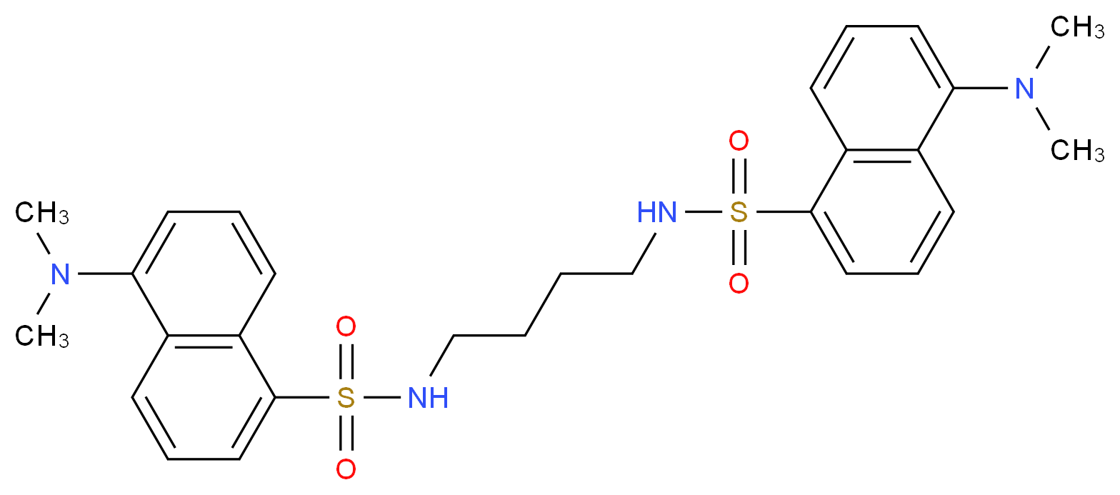 CAS_13285-10-4 molecular structure