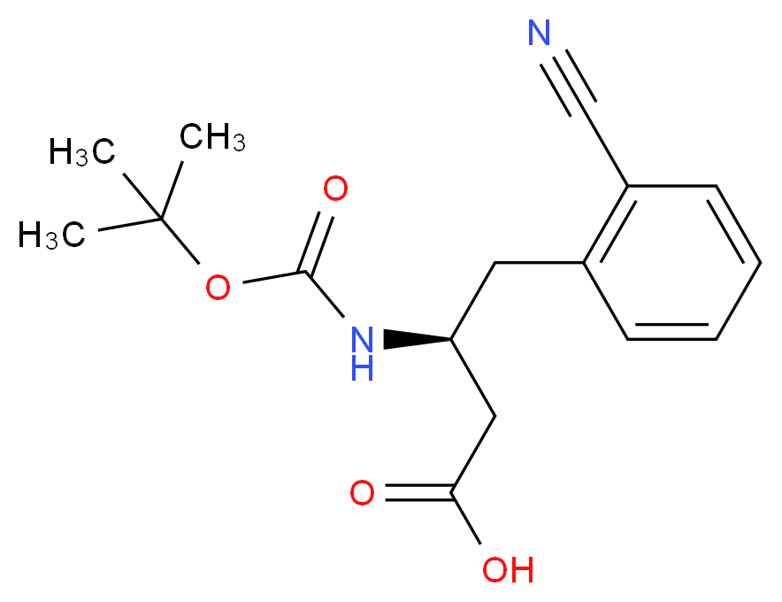 CAS_270065-83-3 molecular structure
