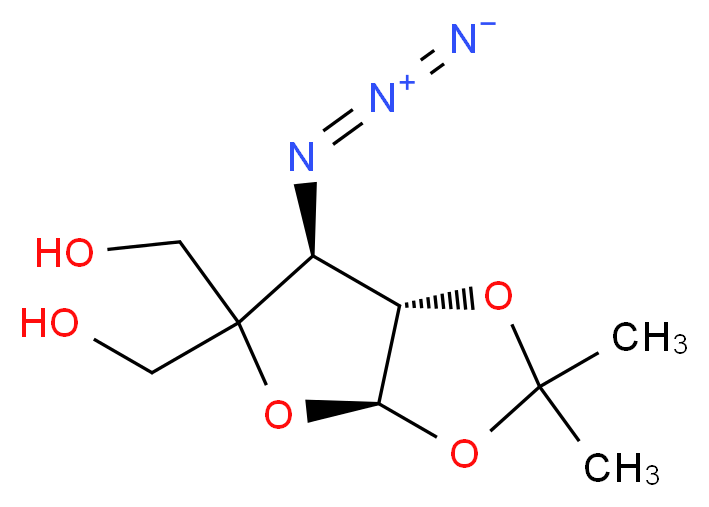 CAS_247025-10-1 molecular structure
