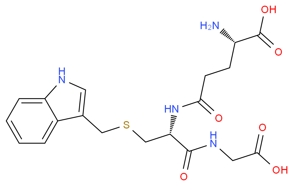 CAS_101038-93-1 molecular structure
