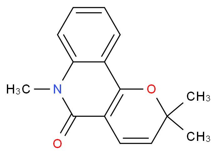 CAS_50333-13-6 molecular structure