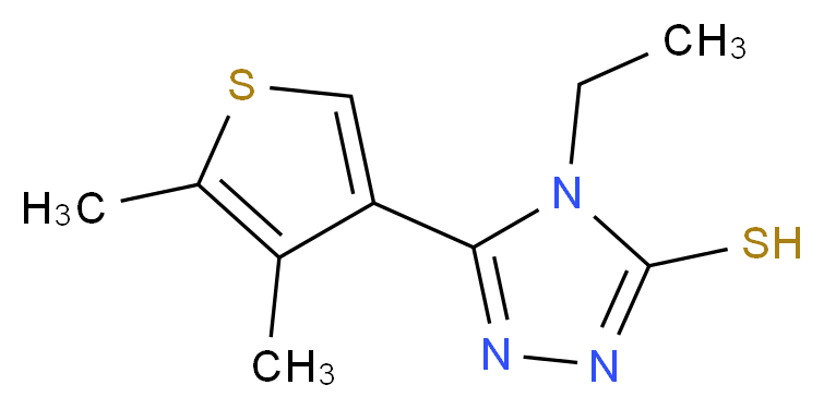 CAS_438229-96-0 molecular structure