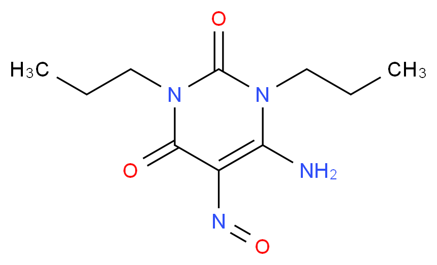 CAS_81250-33-1 molecular structure