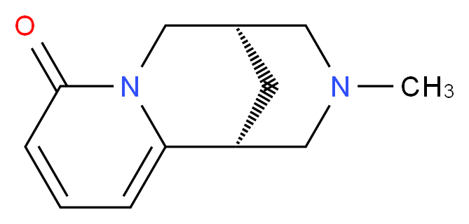 N-Methylcytisine_Molecular_structure_CAS_486-86-2)