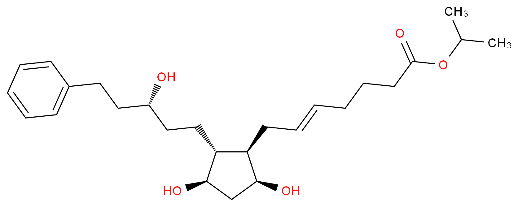 CAS_130209-82-4 molecular structure