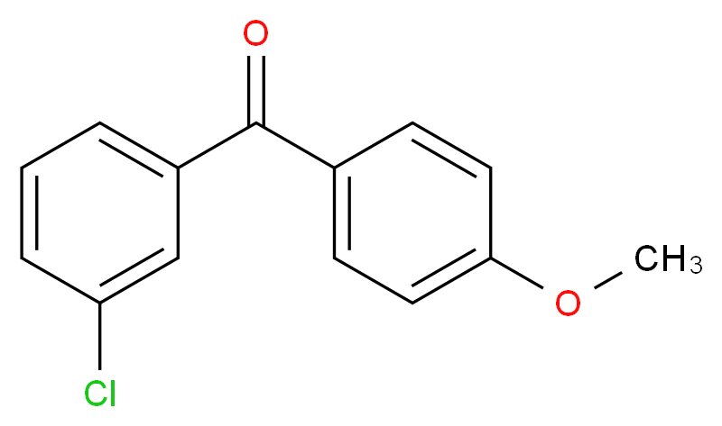 CAS_13389-51-0 molecular structure