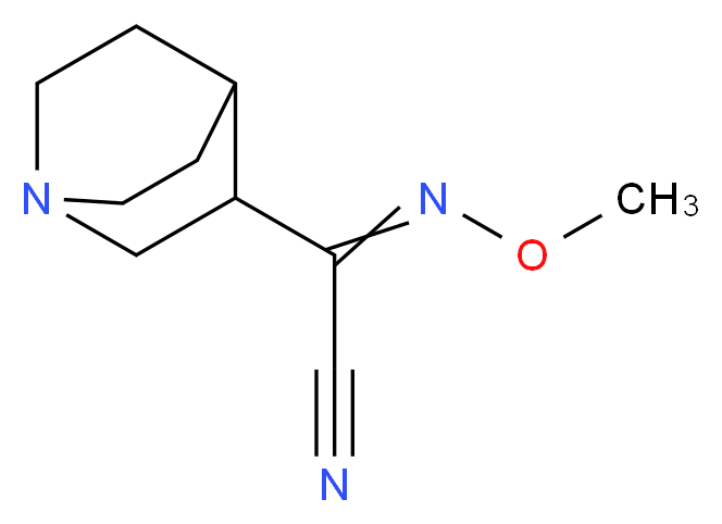 CAS_159912-58-0 molecular structure