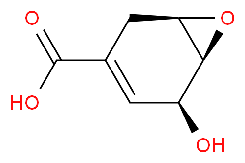 CAS_171596-14-8 molecular structure