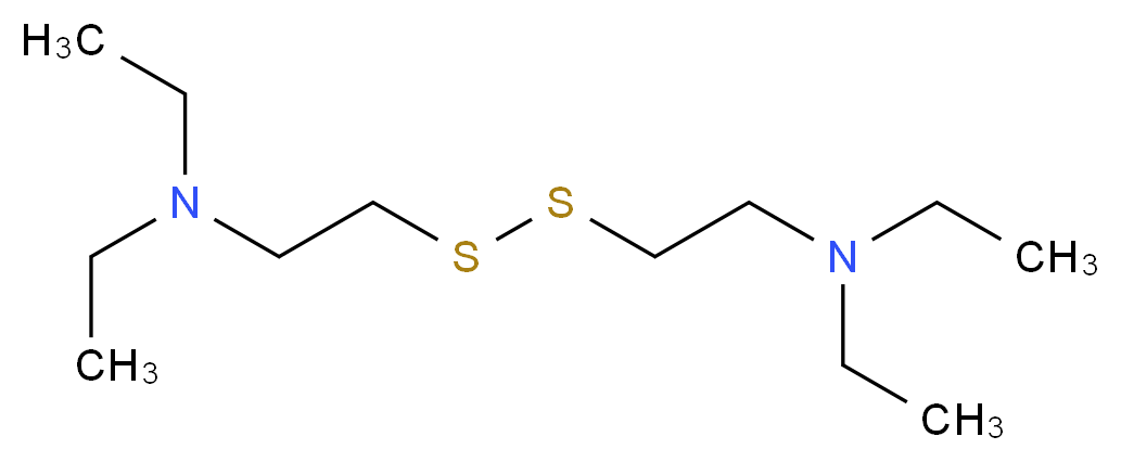 CAS_589-32-2 molecular structure