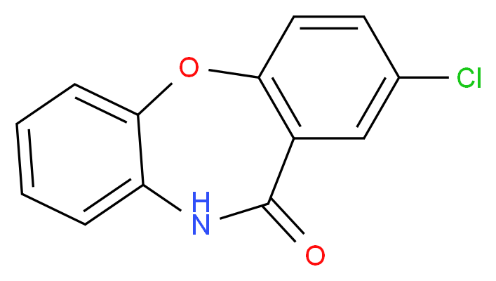 CAS_3158-91-6 molecular structure