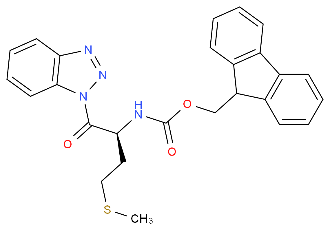 CAS_850232-62-1 molecular structure