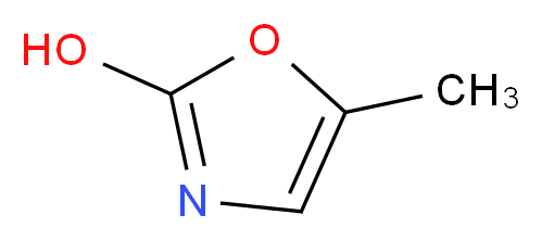 5-METHYLOXAZOL-2-OL_Molecular_structure_CAS_13627-02-6)