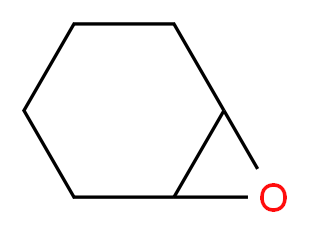 Cyclohexene oxide_Molecular_structure_CAS_286-20-4)