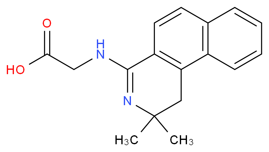 CAS_307924-32-9 molecular structure