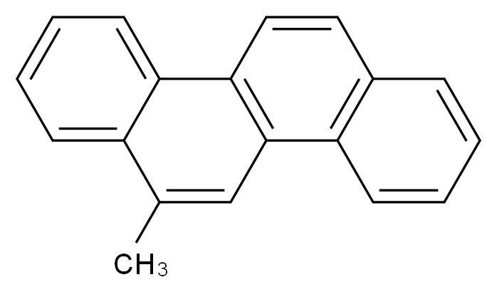 CAS_1705-85-7 molecular structure