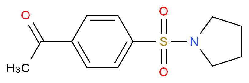 CAS_58722-33-1 molecular structure