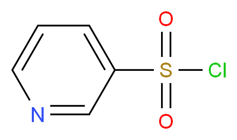 CAS_16133-25-8 molecular structure