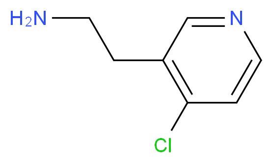 CAS_1060809-09-7 molecular structure