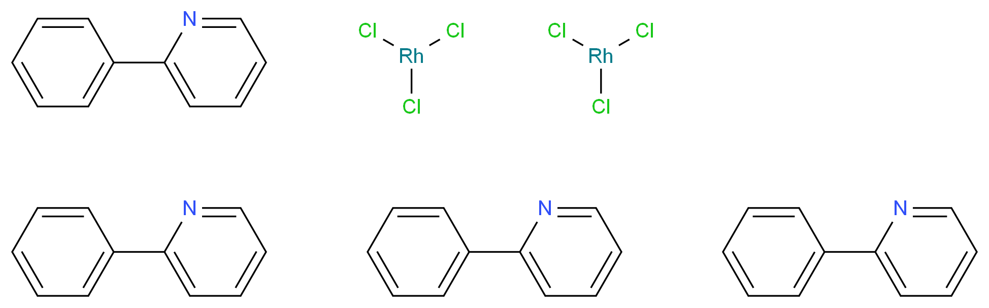 CAS_33915-80-9 molecular structure