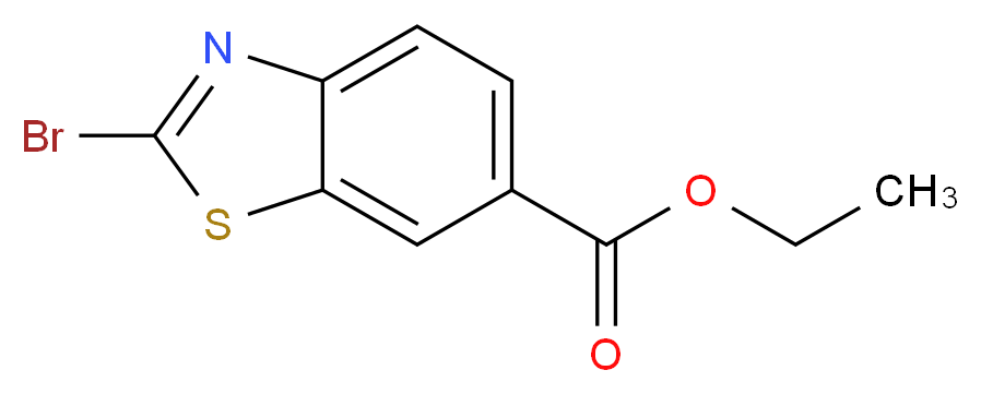 Ethyl 2-bromo-6-benzothiazolecarboxylate_Molecular_structure_CAS_99073-88-8)