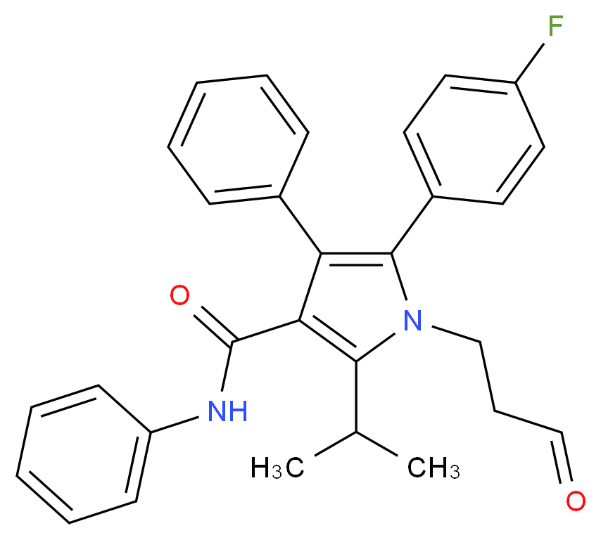 CAS_110862-46-9 molecular structure