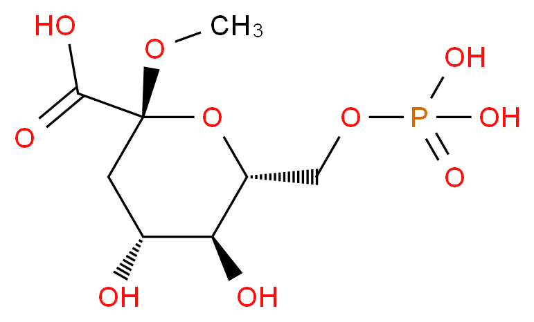 Methyl 3-Deoxy-D-arabino-heptulopyranoside-7-phosphate_Molecular_structure_CAS_91382-81-9)