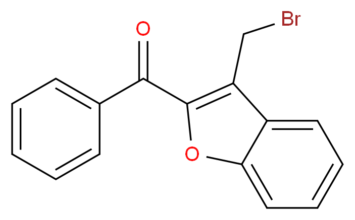 CAS_67534-81-0 molecular structure