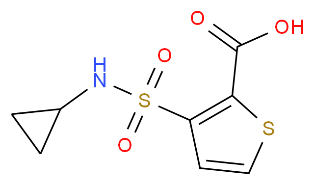 CAS_923129-16-2 molecular structure