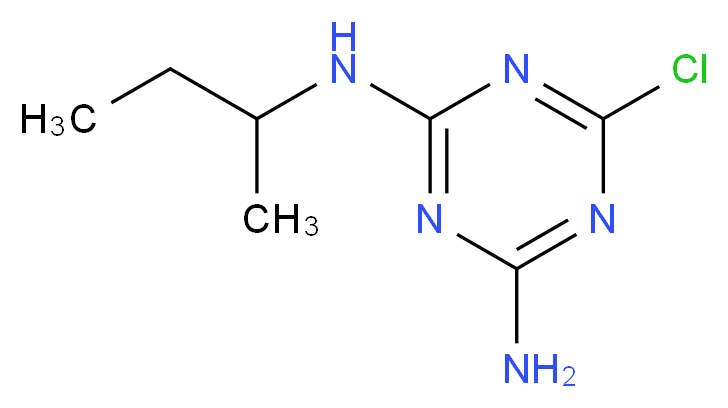 CAS_37019-18-4 molecular structure