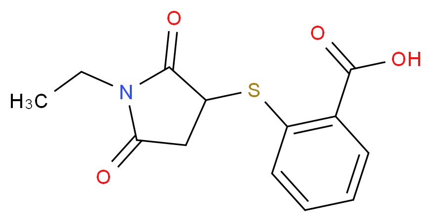 CAS_350030-47-6 molecular structure