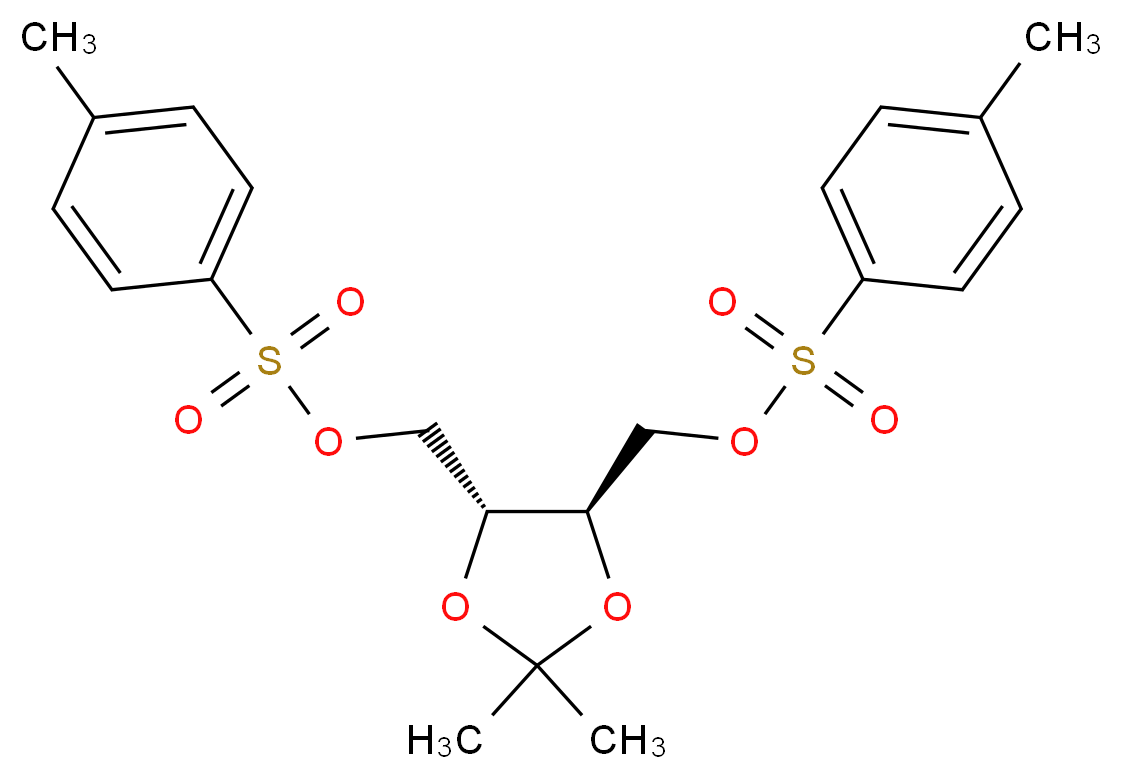 CAS_51064-65-4 molecular structure