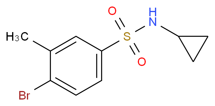 CAS_876875-59-1 molecular structure