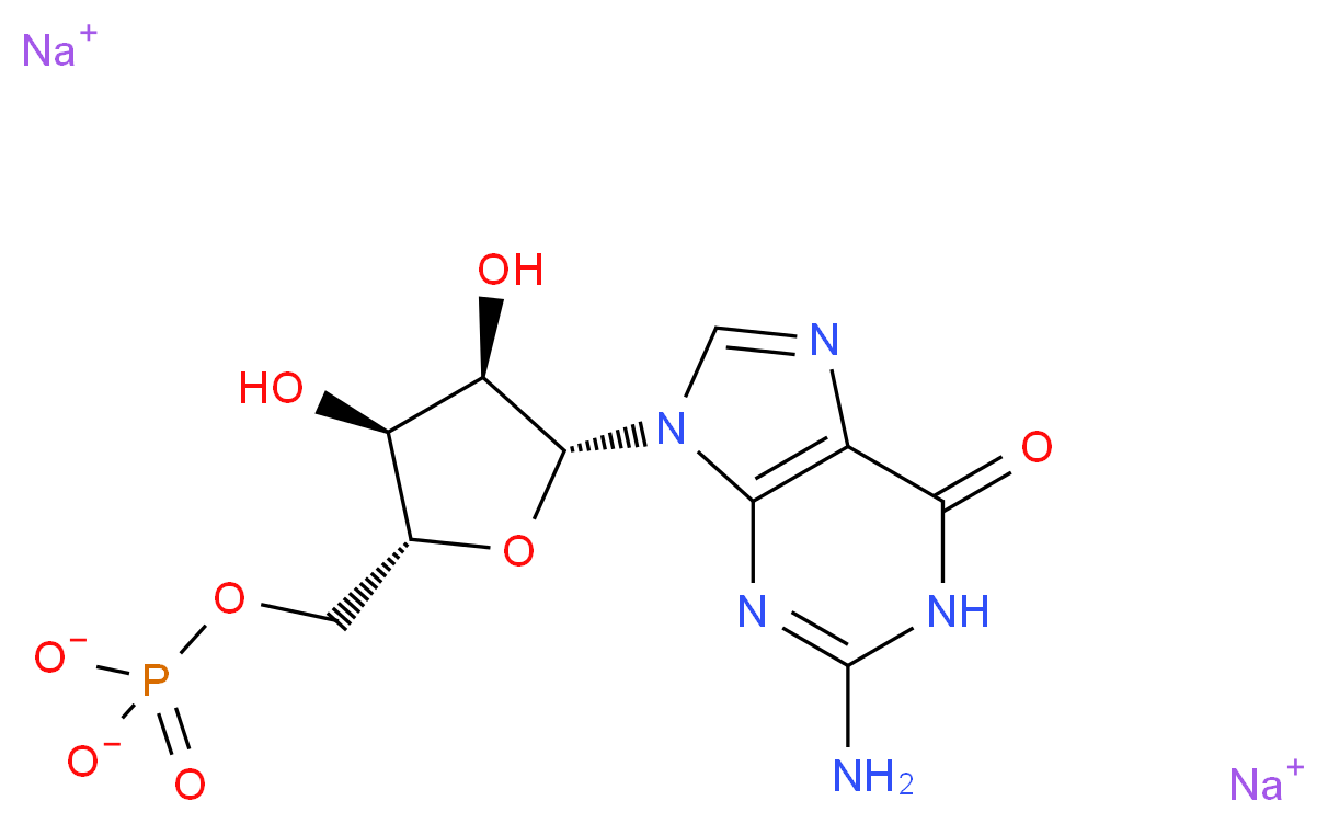 5'-Guanylic acid disodium salt_Molecular_structure_CAS_5550-12-9)