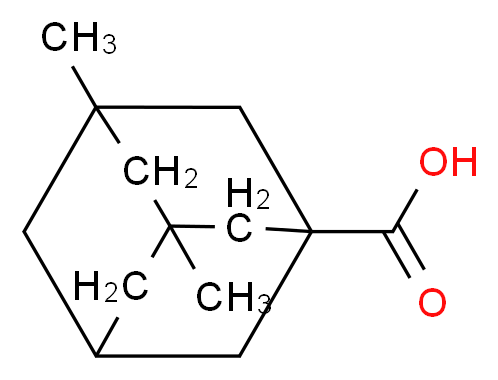 CAS_14670-94-1 molecular structure