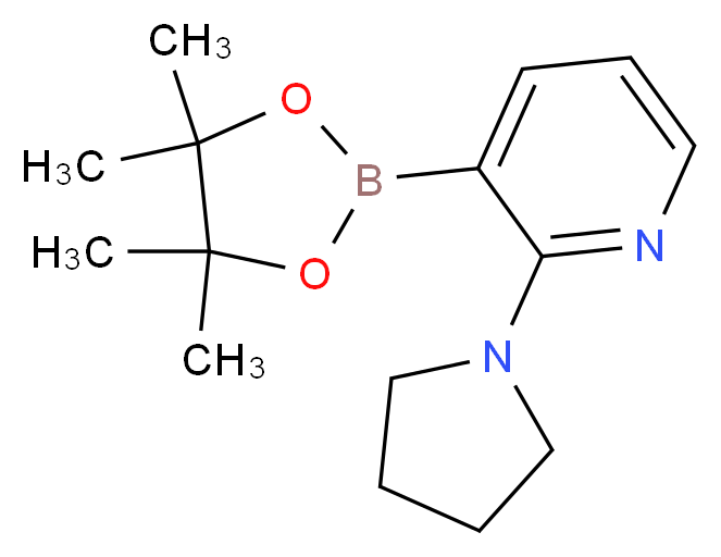 CAS_1073354-41-2 molecular structure