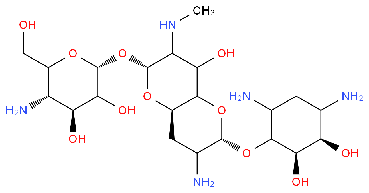 CAS_65710-07-8 molecular structure