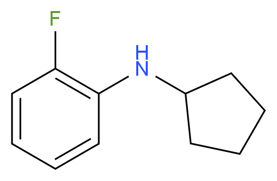 N-cyclopentyl-2-fluoroaniline_Molecular_structure_CAS_)