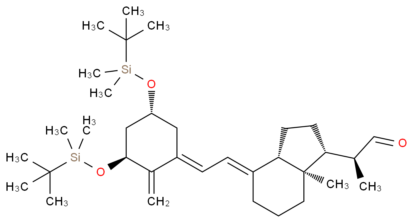 CAS_112828-13-4 molecular structure
