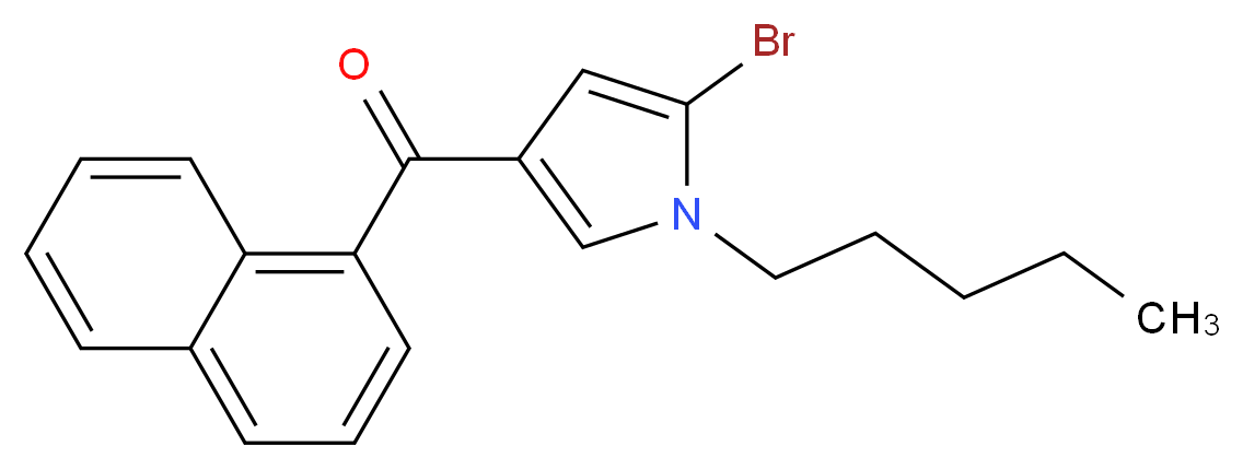 CAS_914458-53-0 molecular structure