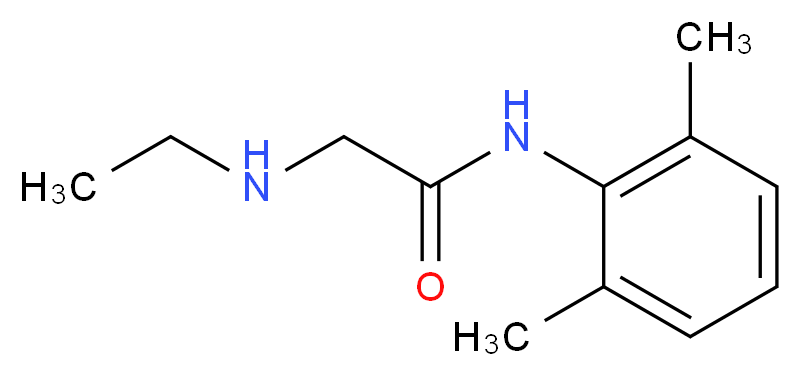 CAS_7728-40-7 molecular structure