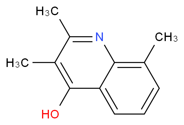 CAS_1203-47-0 molecular structure