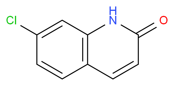 7-Chloro-1H-quinolin-2-one_Molecular_structure_CAS_22614-72-8)
